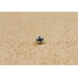 Vite M04X08 grezza Cl.4.8 Invicta