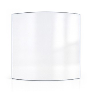 Cristall Gkt COLORADO - Vidre Corbat per estufa de llenya