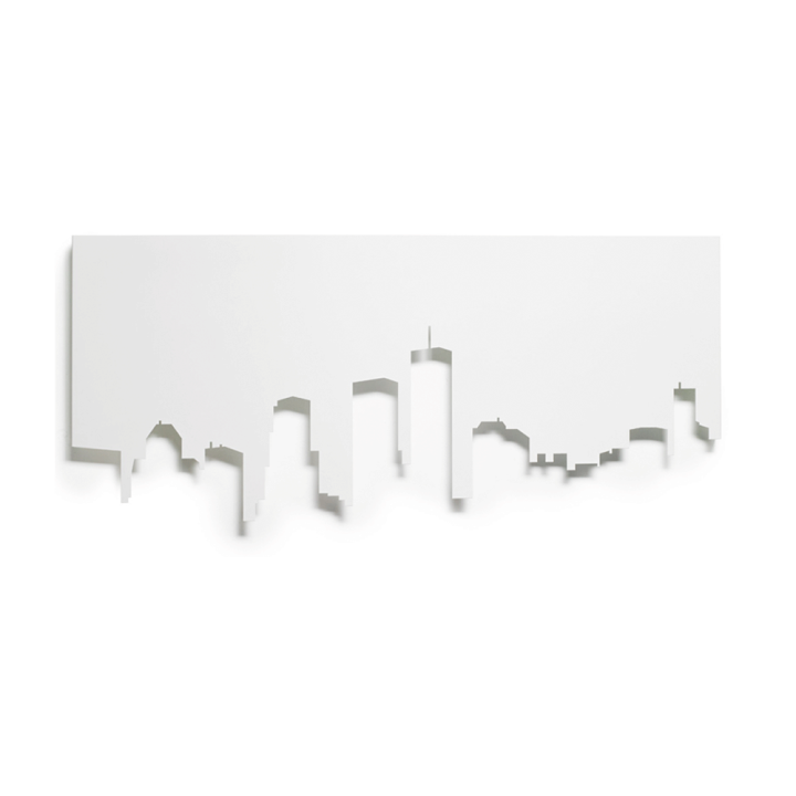 Landscape City Pm800 - Blanc B1 - Ref DN-027.10547B1