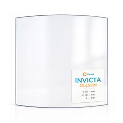 Invicta OLLSON - Vitre Courbe