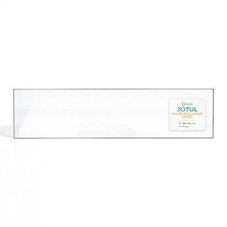 Vetro Jotul NO.80 EXCLUSIVE (SIDE) - Vetro Rettangolo per stufa a legna