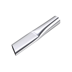 Embout Plat Metal Pour Aspirateur A Cendres 1200W - Ref DN-042.AAC1.EMBM