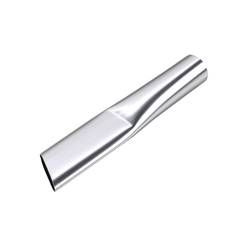 Embout Plat Metal Pour Aspirateur A Cendres 1200W - Ref DN-042.AAC1.EMBM