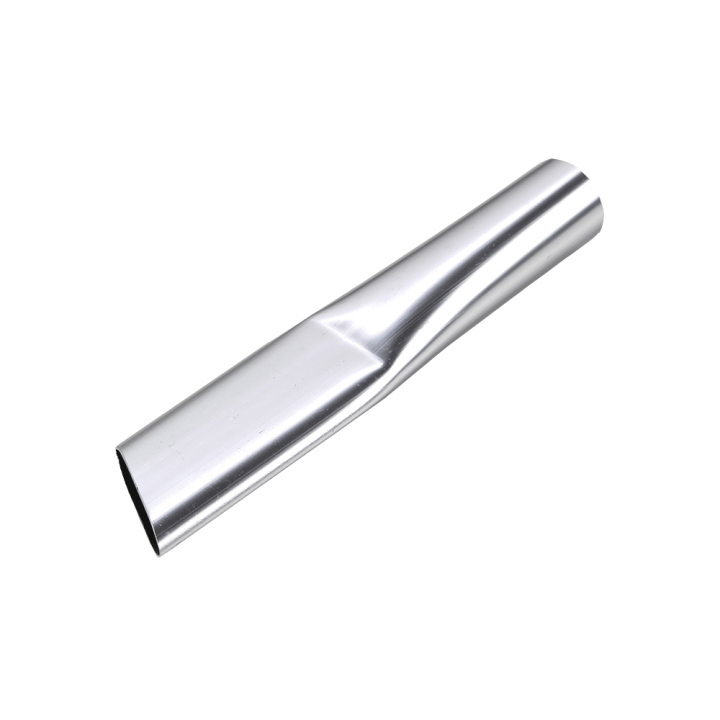 Embout Plat Metal Pour Aspirateur A Cendres 1200W - Ref DN-042.AAC1.EMBM