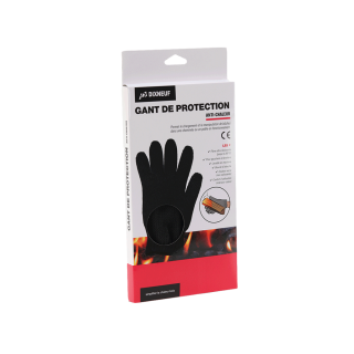 Gant Anti Chaleur - Ref DN-042.GANT