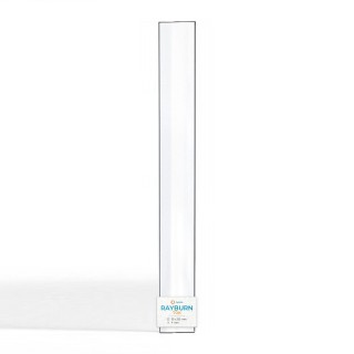 Vetro Rayburn 70K - Vetro Rettangolo per stufa a legna