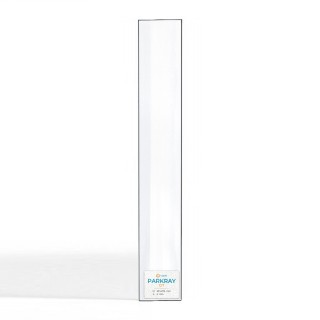 Parkray GT Glas - Rechteck Kaminglas für Kaminofen