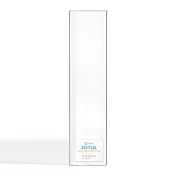 Vetro Jotul F371 / 373 / 375 / 379 - Vetro Rettangolo per stufa a legna