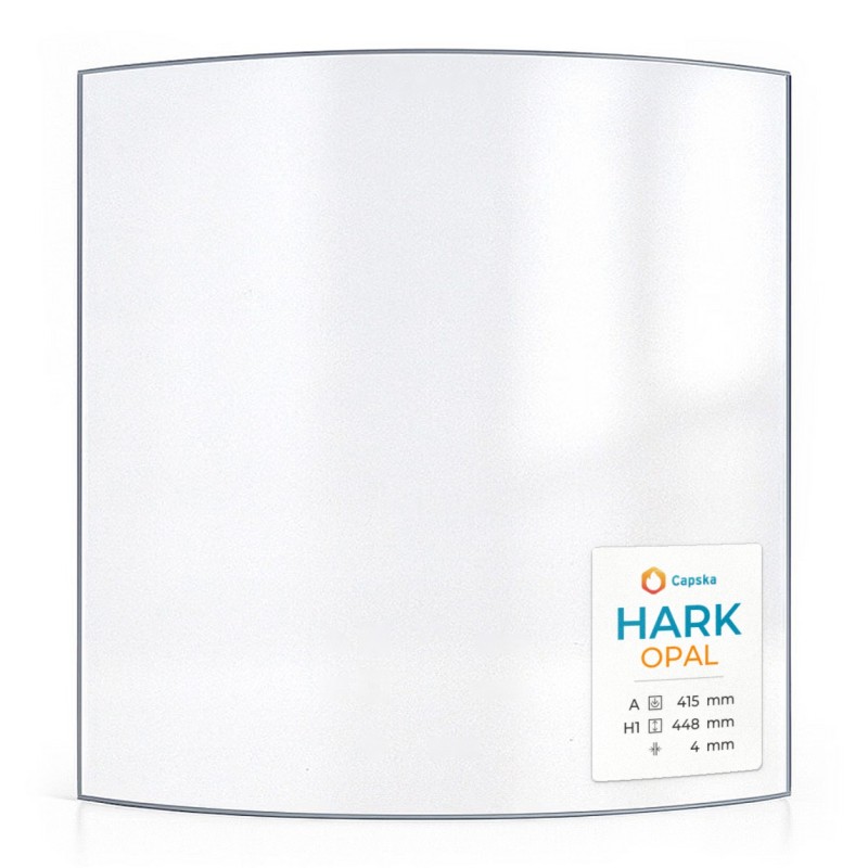 Hark OPAL Glas - Glas mit Hell-Dunkel-Effekt