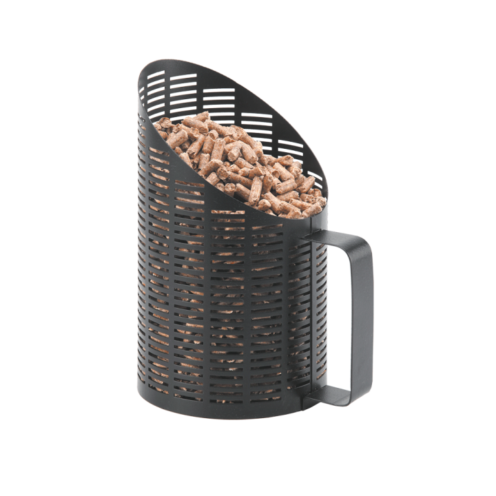 Pelle A Granules Perforee Pulse