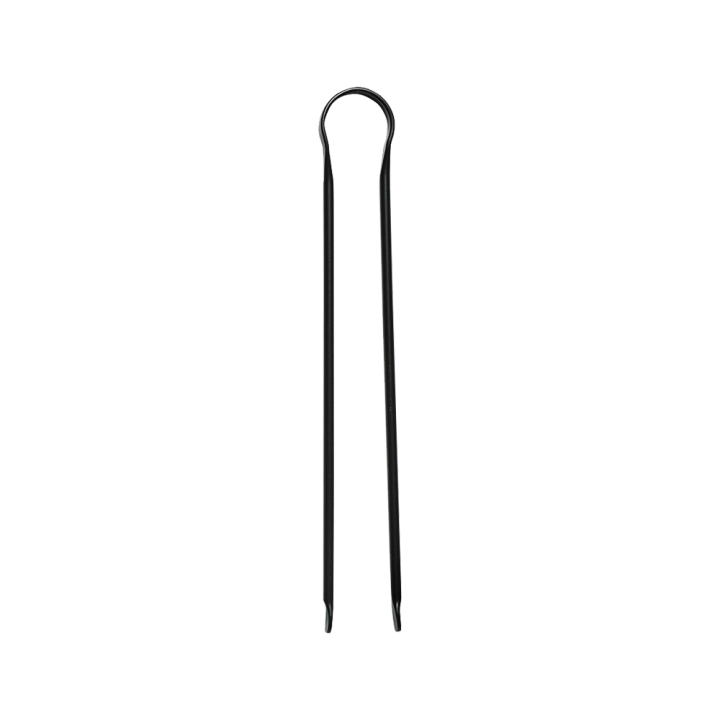 Pince Fil Rond Clan 50Cm Noire - Ref DN-101.137N1
