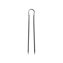 Pince Carree Tribu 50Cm Noire - Ref DN-101.27N1