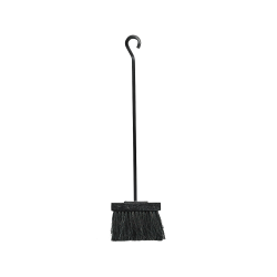 Balai Carre Tribu 50Cm - Noir N1