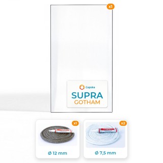 Supra GOTHAM Glass Panel Pack - Order Online