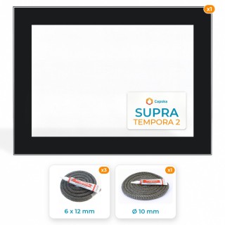 Supra TEMPORA 2 Silk-Screened Panel Pack - Order Online