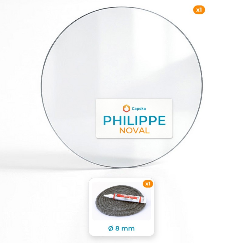 Philippe NOVAL Circular Panel Pack - Order Online