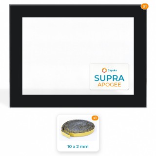 Supra APOGEE Silk-Screened Panel Pack - Order Online