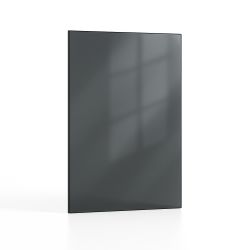 Vetro Supra CANATO - Vetro intelligente con effetto Chiaro-scuro