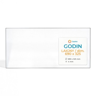 Vetro Godin LAIGNY 690x325 - Rettangolo per stufa a legna