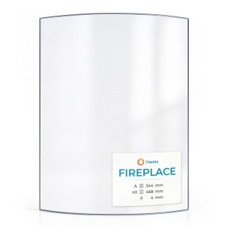 Kaminglas 344x468 - Glas in sich gebogen - FIREPLACE