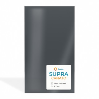 Supra CANATO Glas - Intelligentes Glas mit Hell-Dunkel-Effekt