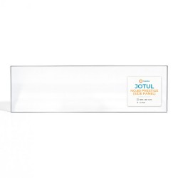 Vetro Jotul NO.80 PRESTIGE (SIDE PANEL) - Vetro Rettangolo per stufa a legna
