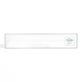Flavel REGENT Glas - Kaminofen Ersatzglas