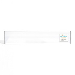 Flavel REGENT Glass - Rectangular glass panel for wood burning stove