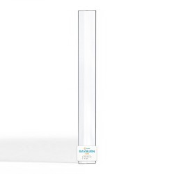Vitre Rayburn 70K - Verre Rectangle pour poêle à bois