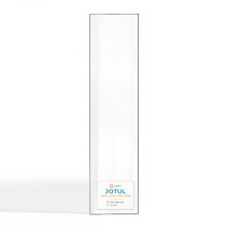 Jotul F371 / 373 / 375 / 379 Glas - Rechteck Kaminglas für Kaminofen