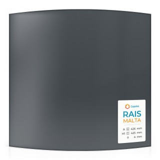 RAIS MALTA Glass - Intelligent Glass with Light-Dark Effect