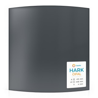 Hark OPAL Glas - Glas mit Hell-Dunkel-Effekt
