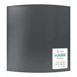 Hark OPAL Glas - Intelligentes Glas mit Hell-Dunkel-Effekt