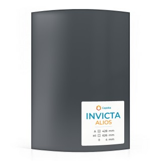 Invicta ALIOS Glas - Intelligentes Glas mit Hell-Dunkel-Effekt