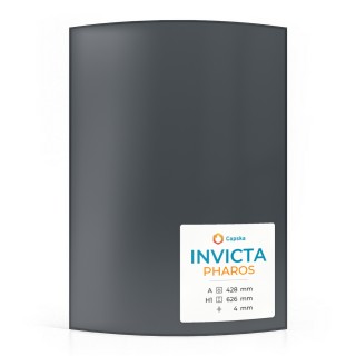 Invicta PHAROS Glas - Intelligentes Glas mit Hell-Dunkel-Effekt