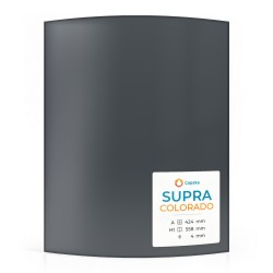 Vitre Supra COLORADO - Verre intelligent à effet Clair-obscur