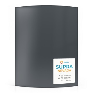 Supra NEVADA Glas - Intelligentes Glas mit Hell-Dunkel-Effekt