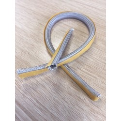 Gaskets for Supra and Richard Le Droff Stoves and Inserts