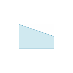 Trapèze rectangle