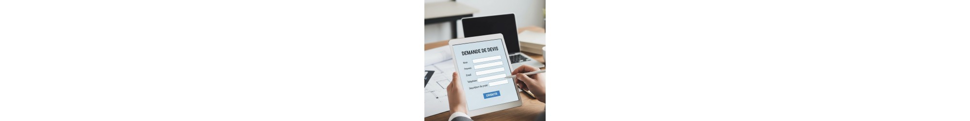 Richiesta di preventivo