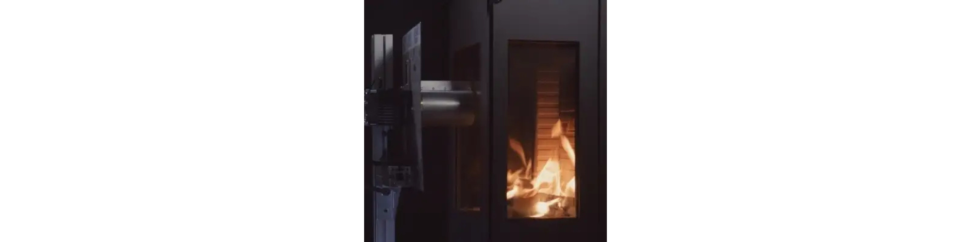 ROBAX IR SuperMax : la vitrocéramique qui réinvente l'expérience de la cheminée