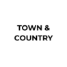 TOWN & COUNTRY