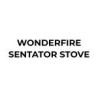 WONDERFIRE SENTATOR STOVE