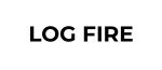 LOG FIRE