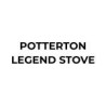 POTTERTON LEGEND STOVE