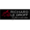 RICHARD LE DROFF