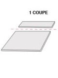 Carré / Rectangle