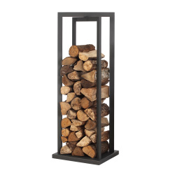 Rangement à bois