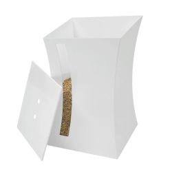 Rangement à granulés
