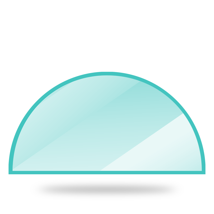Demi-Cercle